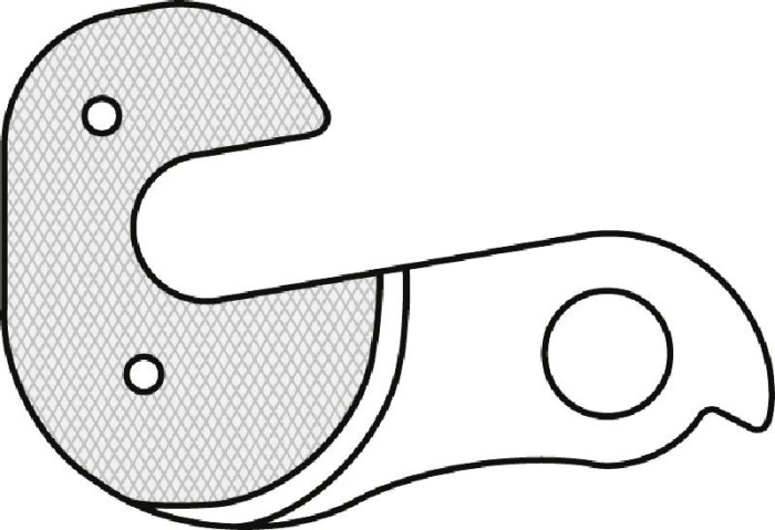 Ureche Schimbator GH-038 Cod:525290610RM