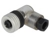 Mufă M12 4-PIN DeviceNet/CANopen IP67