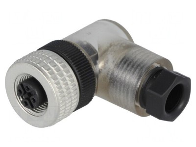 Mufă M12 4-PIN DeviceNet/CANopen IP67 foto