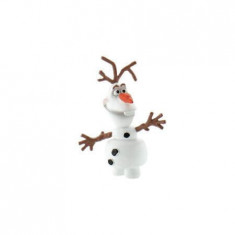 Figurina Olaf Frozen, Bullyland