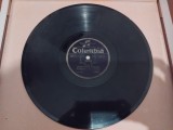Disc patefon/gramofon Constantin Tanase - Rasul/Se-ntampla