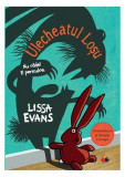 Ulecheatul Loșu - Paperback brosat - Lissa Evans - Litera