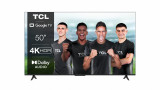 Smart TV TCL 50P638 (2022) 50&quot;-126CM L, 126 cm