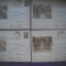 HOPCT LOT 4150 -IP- 4 CARTI POSTALE-CORABIA -JUD OLT -CIRCULATE