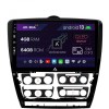Navigatie Skoda Octavia 2, Android 13, A-Octacore 4GB RAM + 64GB ROM, 10.1 Inch - AD-BGA10004+AD-BGRKIT048v2