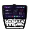 Navigatie Skoda Octavia 2, Android 13, A-Octacore 4GB RAM + 64GB ROM, 10.1 Inch - AD-BGA10004+AD-BGRKIT048v2