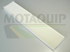 MOTAQUIP VCF107 Filtru, aer habitaclu