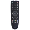 Telecomanda pentru LCD GRUNDIG, BEKO, PROSONIC, OKI RC-YC1, neagra cu functiile telecomenzii originale