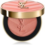 Yves Saint Laurent Make Me Blush Bold Blurring blush culoare 23 Hot Mauve 6 g