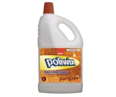 Detergent pentru parchet Sano Poliwix Parquette, 2l