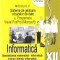 Informatica M2 - Clasa 12 - Manual - Mariana Milosescu