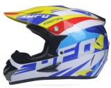 Cumpara ieftin Cască Cross full face pentru Motociclete, Dirt Bike, MX/Enduro, Atv, Mărime M,