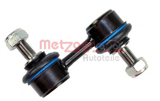 Brat/bieleta suspensie, stabilizator SUBARU LEGACY IV Combi (BL, BP, B13) (2003 - 2016) METZGER 53026818
