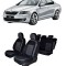 Set Huse scaune dedicate Skoda Octavia III 5E (2013-2020)+2 huse pentru cotiere.