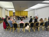 Sală de conferință / workshop / training &ndash; de &icirc;nchiriat &ndash; l&acirc;ngă Piața Sudului, 3 min de Sun Plaza