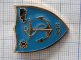 insigna batalionul 335 marina