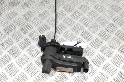 Motor fr&amp;acirc;nă de m&amp;acirc;nă dreapta spate AUDI Q4 SUV F4B 2022 OEM: 1EA501052BD 22749809 foto