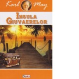 Insula Giuvaerelor - Karl May