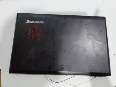 Capac display Lenovo G580 - 20150 A174 foto