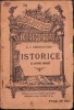 C4254N Istorice de G I Ionnescu-Gion, Biblioteca pentru toți