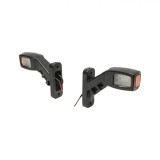 Cumpara ieftin Set lampi led laterale de gabarit 12-24V