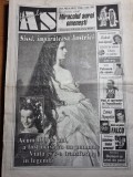 ziarul formula as 23 februarie - 2 martie 1998