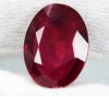 Rubin 30.80ct