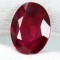 Rubin 30.80ct