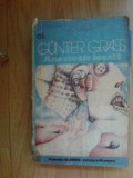 E3 Anestezie locala- Gunter Grass
