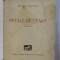 PETALE DE CEARA - versuri de SUZANA BULFINSKY , 1941