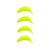 Naluca FISHUP Ozi Cheese, 111 Hot Chartreuse, 3cm, 10buc/pac