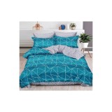 Cumpara ieftin Lenjerie de Pat Bumbac Finet 6 Piese - SIPRR60-380