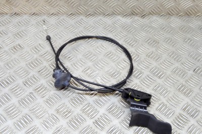 M&amp;acirc;ner deschidere capota OPEL Crossland X P17 2020 OEM: 98011150 | 17215511 foto
