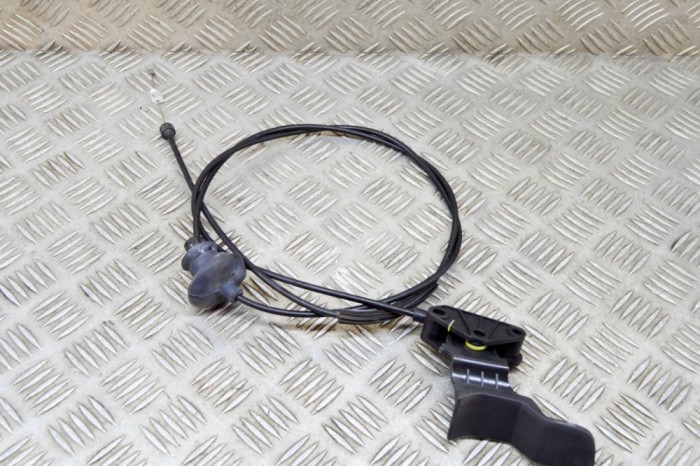 M&acirc;ner deschidere capota OPEL Crossland X P17 2020 OEM: 98011150 | 17215511