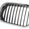 Grila radiator BMW Seria 3 (E46) (1998 - 2005) BLIC 6502-07-0061993P