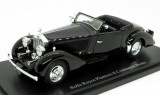 Autocult Rolls Royce Phantom II Continental Binder 1936 1:43, Volkswagen
