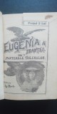 myh 536f - EUGENIA A FRANTEI SAU MISTERELE TUILERIILOR