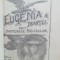 myh 536f - EUGENIA A FRANTEI SAU MISTERELE TUILERIILOR