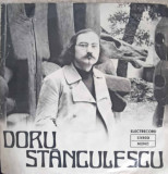 Disc vinil, LP. AI, HAI-DORU STANCULESCU