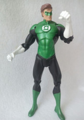 Figurina Green Lantern DC 17 cm Justice League foto