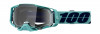 Ochelari cross/atv 100% Armega Esterel, lentila transparenta, culoare rama verde Cod Produs: MX_NEW 26013245PE