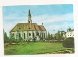 RF64 -Carte Postala- Cluj-Napoca, Catedrala Sf. Mihail, circulata 1976