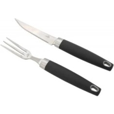 Set Cattara Tacamuri Pentru Gratar, TT13079, 24cm, 2buc/pac foto