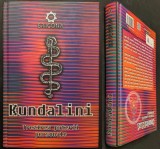 KUNDALINI Trezirea Puterii Personale Cyndi Dale Revigorare Energetica 2013Aquila