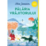 Pălăria Vrăjitorului | paperback - Tove Jansson