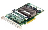 Controller RAID HP Smart Array P840 12Gbps PCIE 2-Port SCSI 761880-001 4GB Cache 726815-002