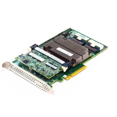 Controller RAID HP Smart Array P840 12Gbps PCIE 2-Port SCSI 761880-001 4GB Cache 726815-002