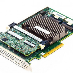 Controller RAID HP Smart Array P840 12Gbps PCIE 2-Port SCSI 761880-001 4GB Cache 726815-002