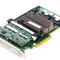Controller RAID HP Smart Array P840 12Gbps PCIE 2-Port SCSI 761880-001 4GB Cache 726815-002