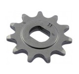 Cumpara ieftin Pinion fata 12 dinti pas lant 415 - moped Hercules HR 2 - MK-1 - MK-4 - MP2 - Optima - Prima - Supra - Sachs Optima - Prima 2T 50cc